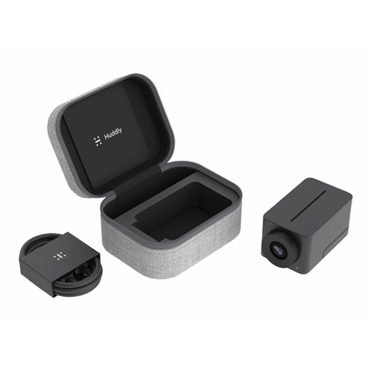 Huddly IQ - Travel Kit 60cm cable w/Mic