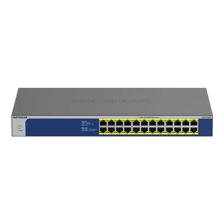 NETGEAR GS524PP