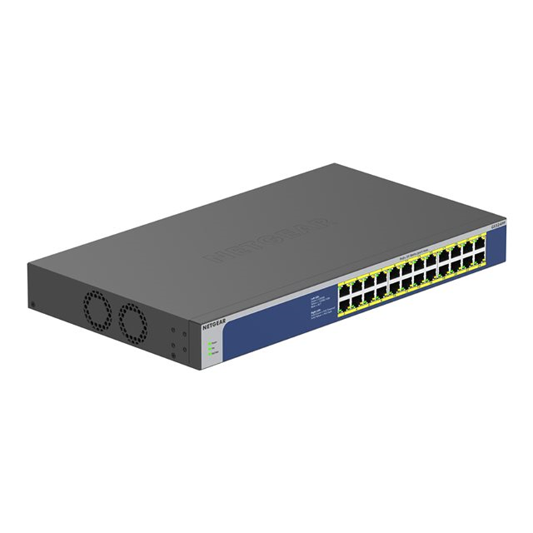 NETGEAR GS524PP NETGEAR GS524PP