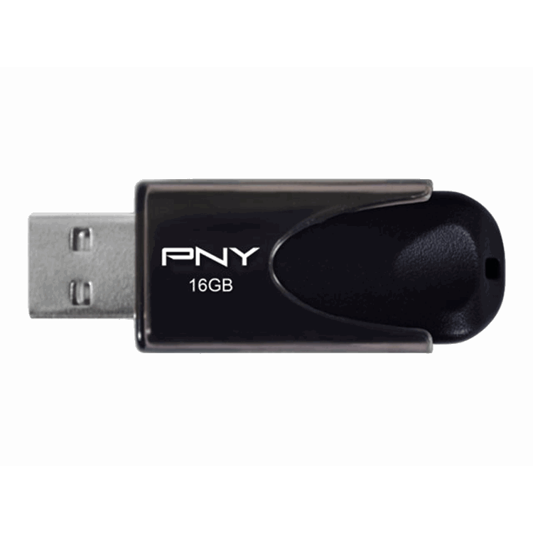 16GB ATTACHE 4 2.0
