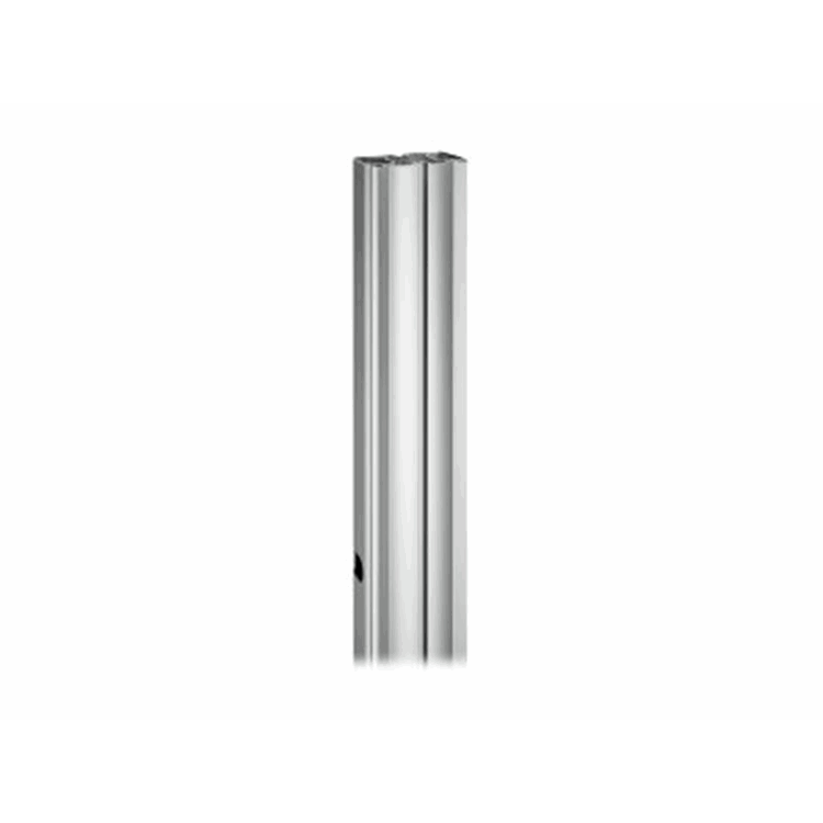 PUC 2718/Tube 180cm silver PUC 2718/Tube 180cm silver