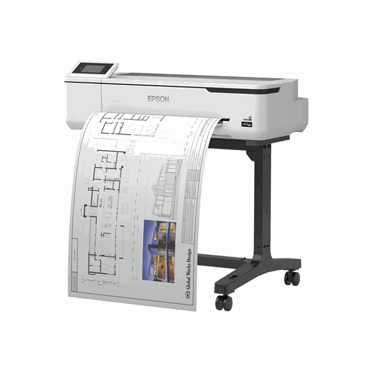 SureColor SC-T3100 24IN 50p A4 USB WIFI