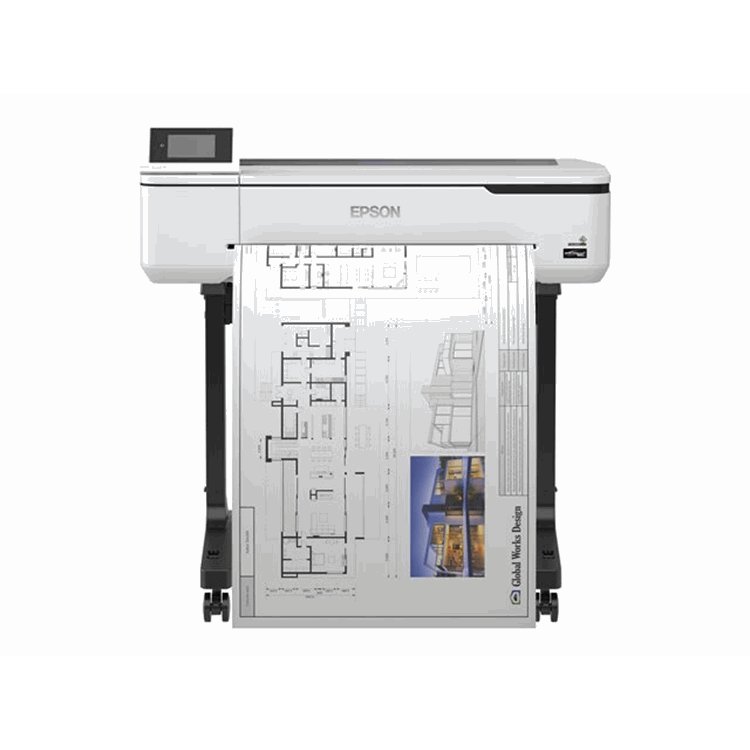 SureColor SC-T3100 24IN 50p A4 USB WIFI SureColor SC-T3100 24IN 50p A4 USB WIFI