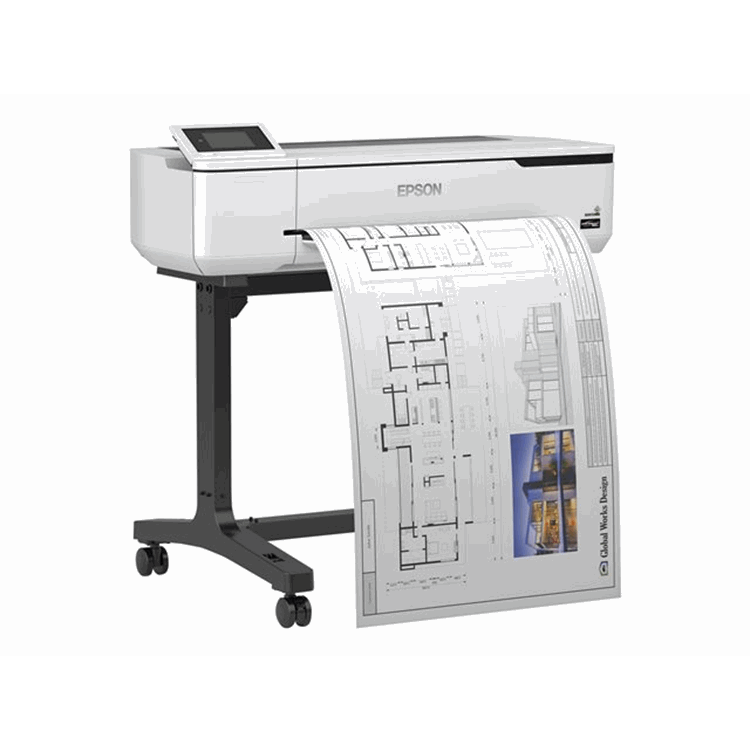 SureColor SC-T3100 24IN 50p A4 USB WIFI