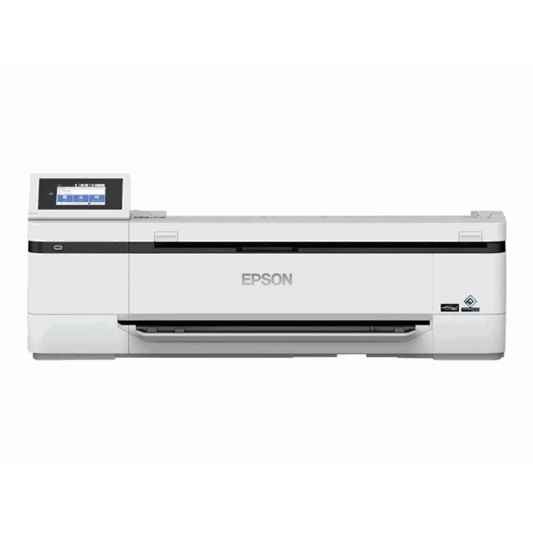 SureColor SC-T3100M-MFP - Wireless Print SureColor SC-T3100M-MFP - Wireless Print