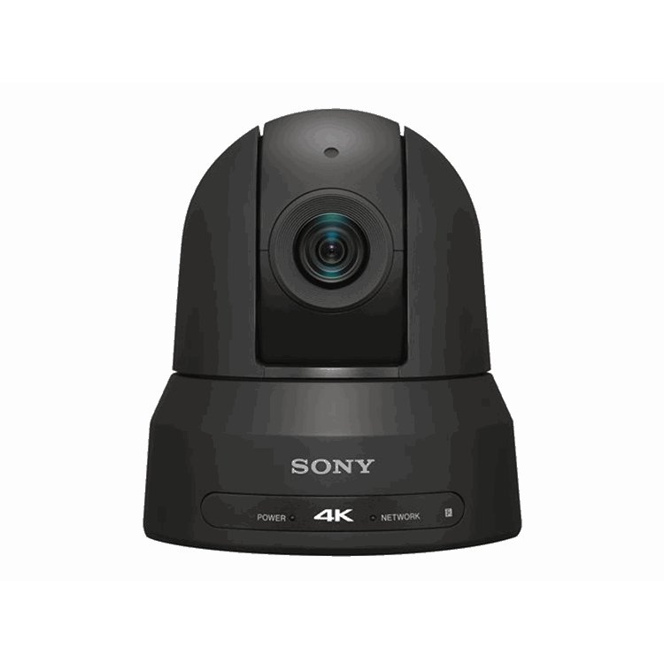 IP 4K Pan-Tilt-Zoom camera w/NDI IP 4K Pan-Tilt-Zoom camera w/NDI