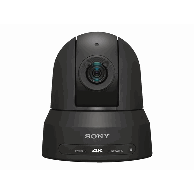 IP 4K Pan-Tilt-Zoom camera w/NDI IP 4K Pan-Tilt-Zoom camera w/NDI