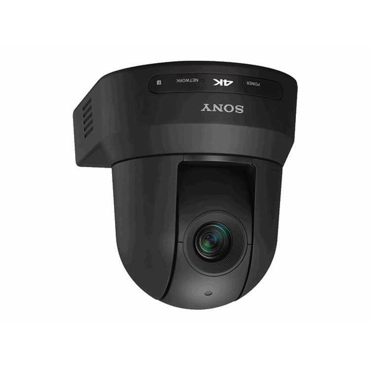 IP 4K Pan-Tilt-Zoom camera w/NDI IP 4K Pan-Tilt-Zoom camera w/NDI
