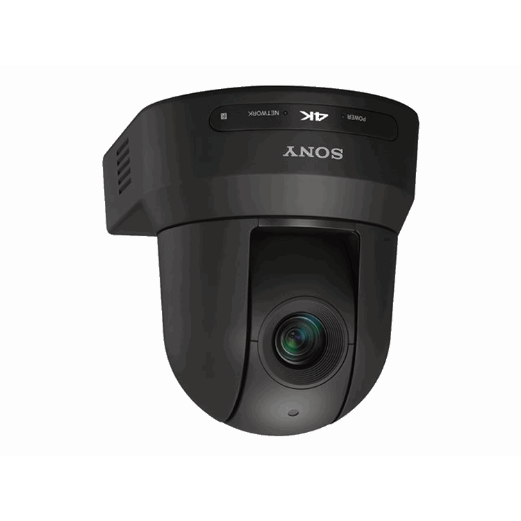 IP 4K Pan-Tilt-Zoom camera w/NDI IP 4K Pan-Tilt-Zoom camera w/NDI