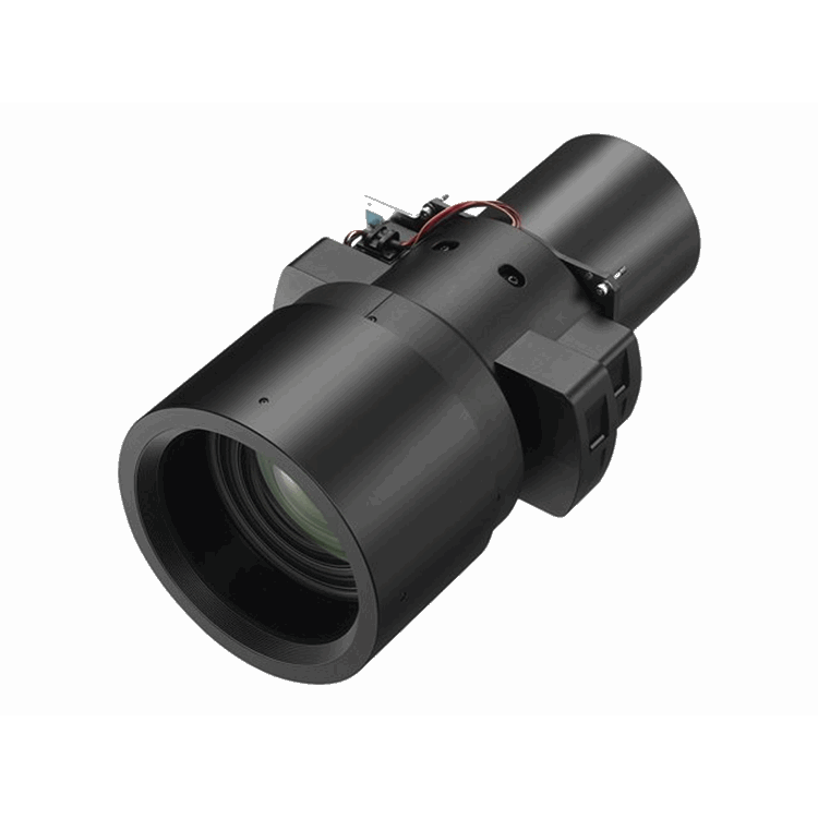 Projection Lens Normal Throw Projection Lens Normal Throw