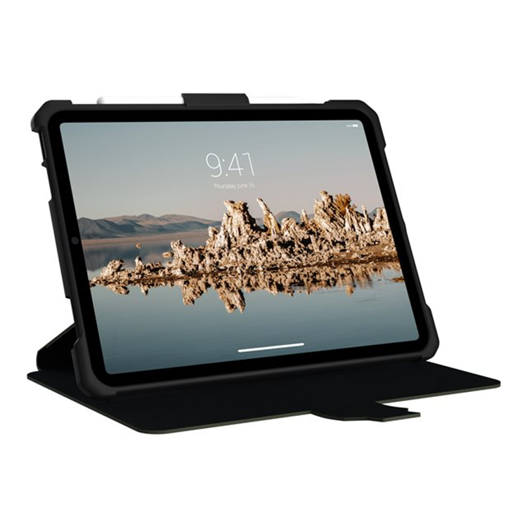 UAG iPad Wendy Metropolis SE Olive