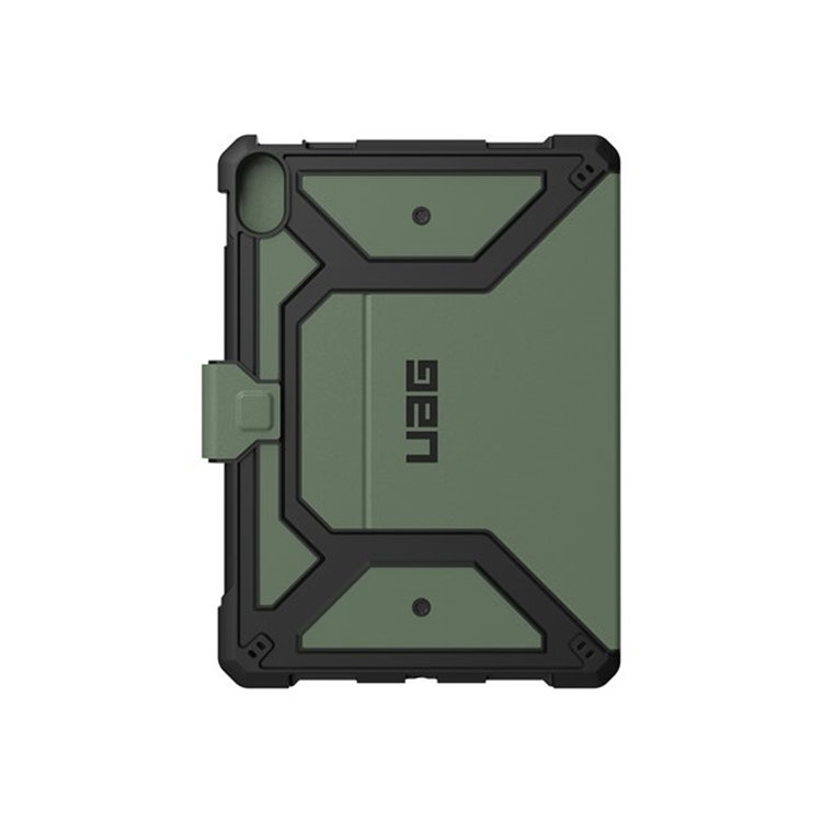 UAG iPad Wendy Metropolis SE Olive