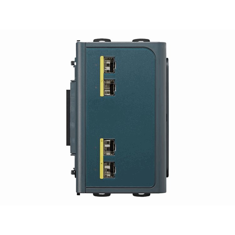 Cisco IE 3000 4 port SFP expansion mod Cisco IE 3000 4 port SFP expansion mod