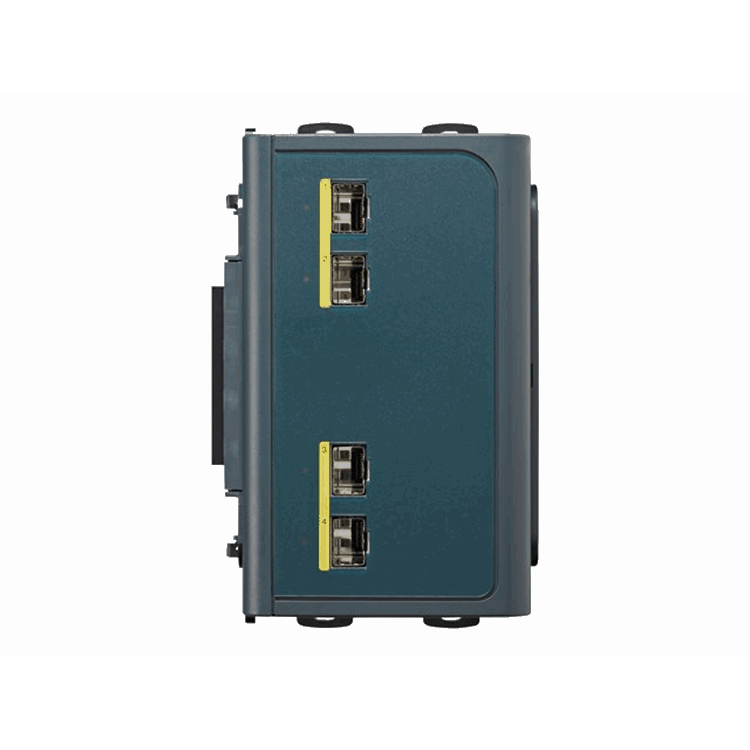 Cisco IE 3000 4 port SFP expansion mod