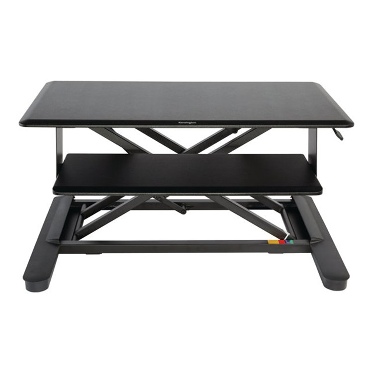 SmartFit Sit/Stand Desk
