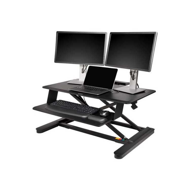 SmartFit Sit/Stand Desk
