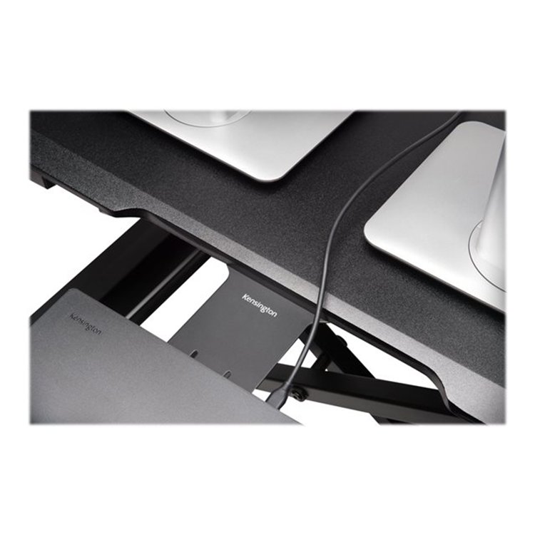 SmartFit Sit/Stand Desk