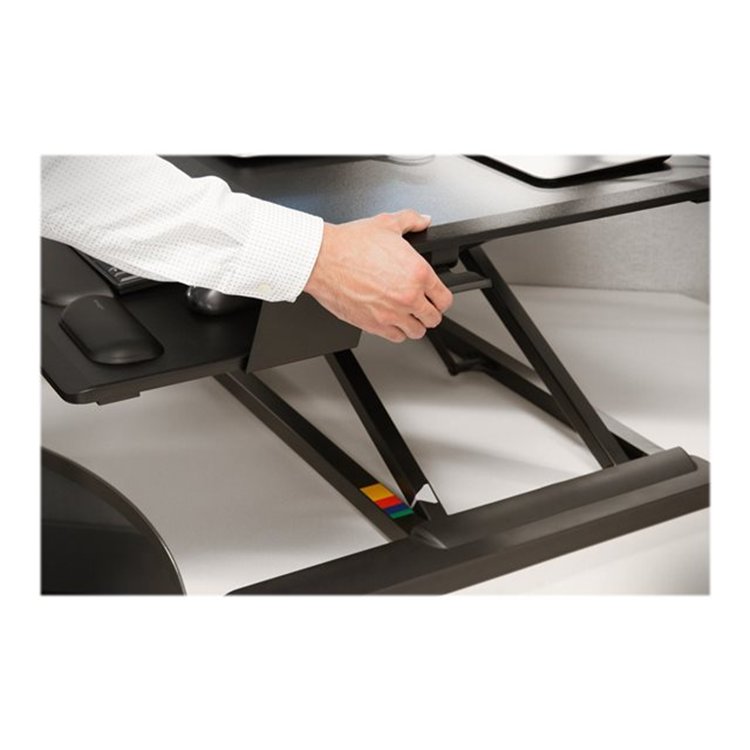 SmartFit Sit/Stand Desk