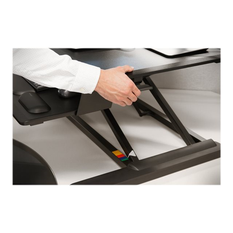 SmartFit Sit/Stand Desk