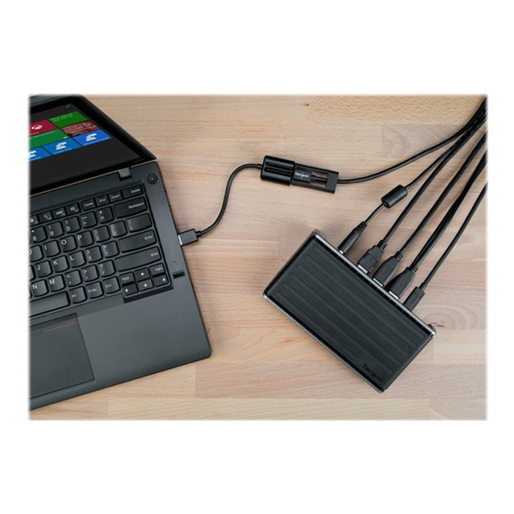 Targus USB-Type C/F to USB 3.0 Cble