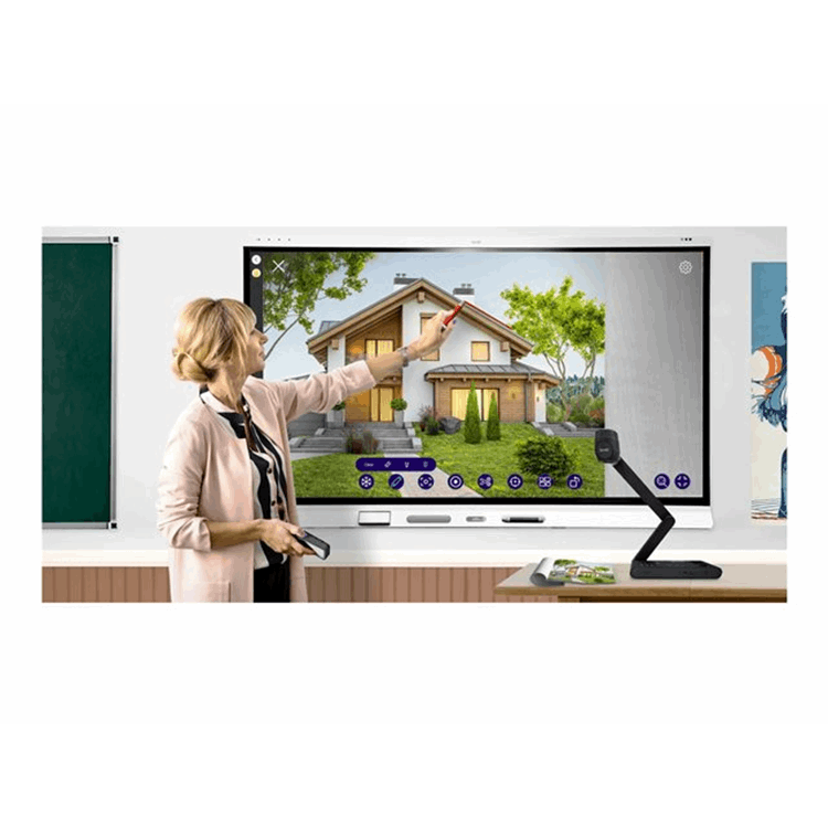 SMART Document Camera 650 SMART Document Camera 650