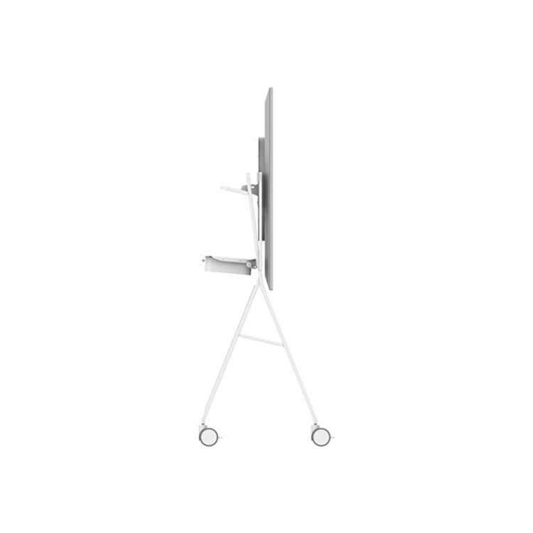 VISION Flipchart-Style Stand for Hub2 VISION Flipchart-Style Stand for Hub2