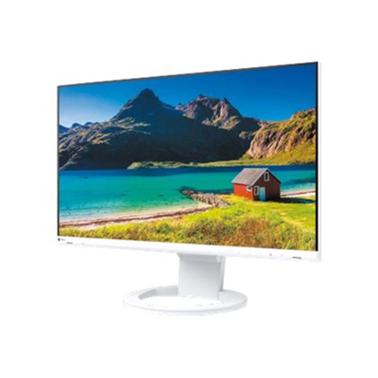 EIZO EV24950-WT IPS LCD 23.8inch 16:9