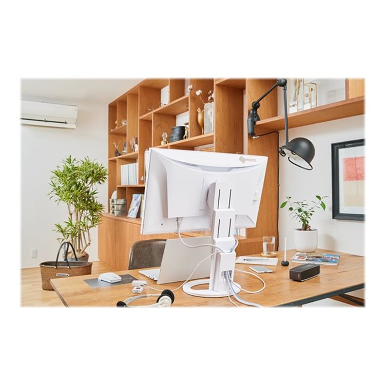 EIZO EV24950-WT IPS LCD 23.8inch 16:9