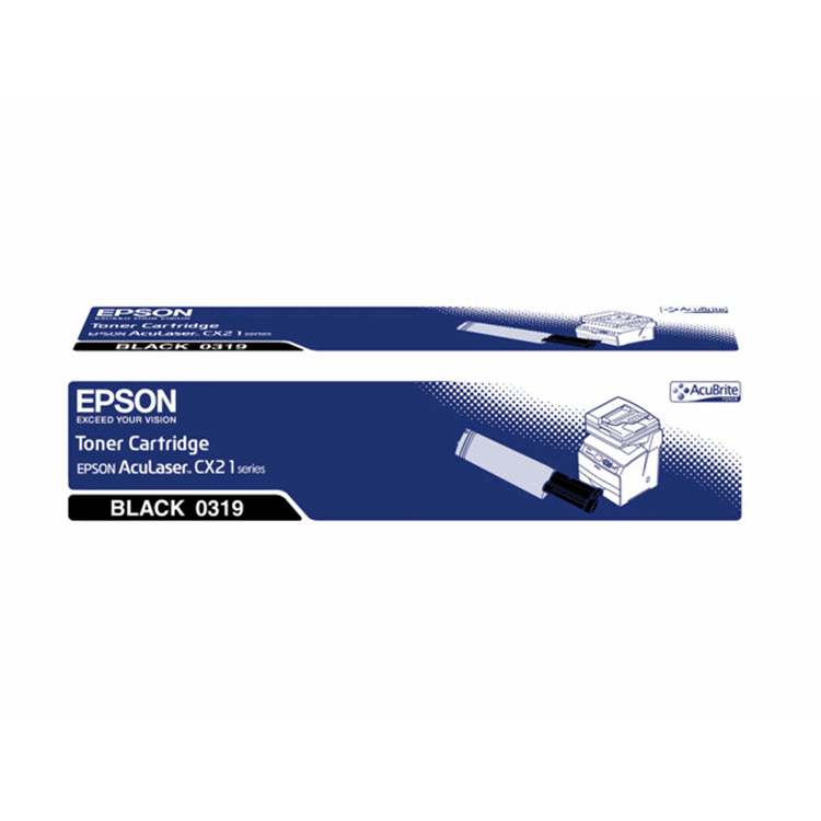 TONER S050319 BLACK 4,5K TONER S050319 BLACK 4,5K