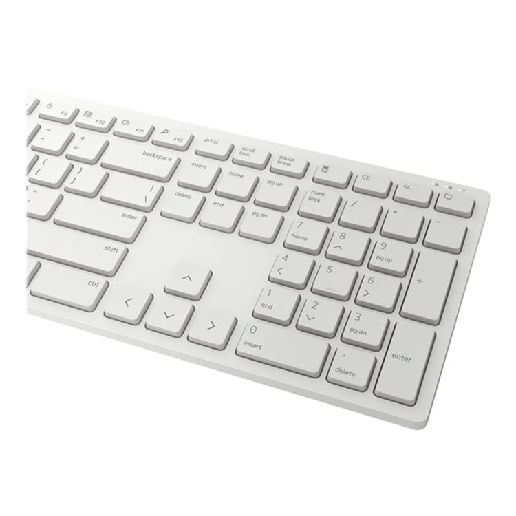 Dell Pro Wrls KBD and Mouse KM5221W UK Dell Pro Wrls KBD and Mouse KM5221W UK