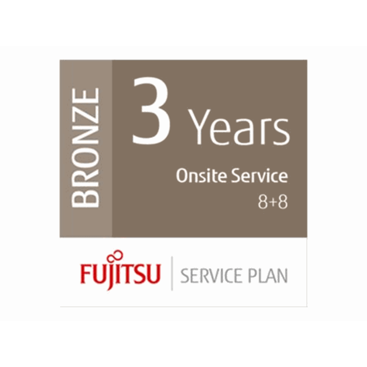 Recommended Service Plan: Upgrades standard warranty to Onsite 8+8 response andextends the cover fro Recommended Service Plan: Upgrades standard warranty to Onsite 8+8 response andextends the cover fro