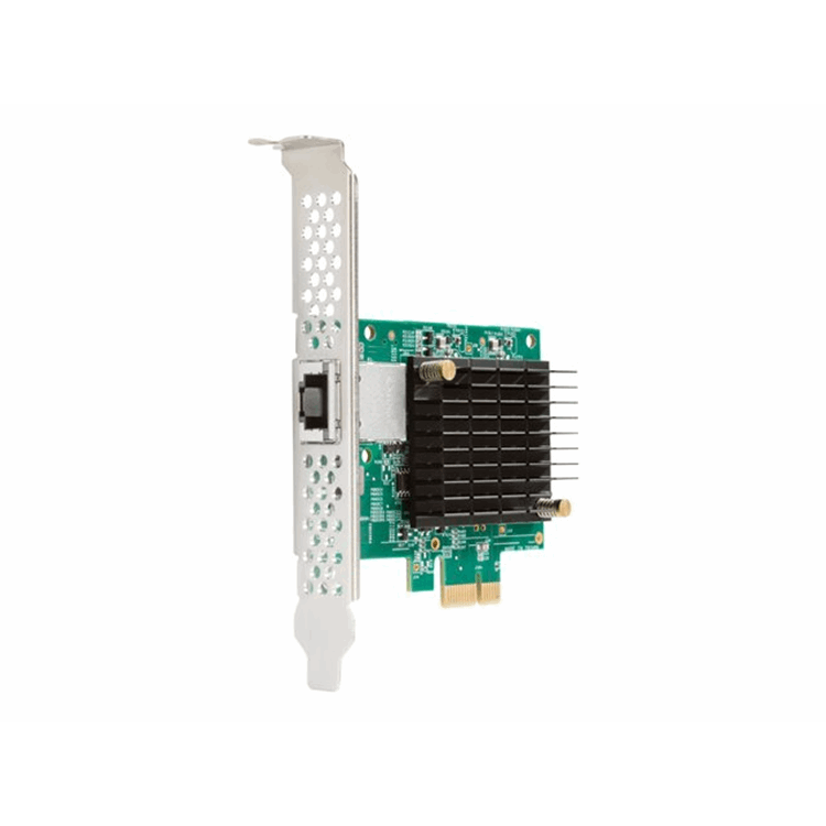 Aquantia NBASE-T 5GbE PCIe NIC