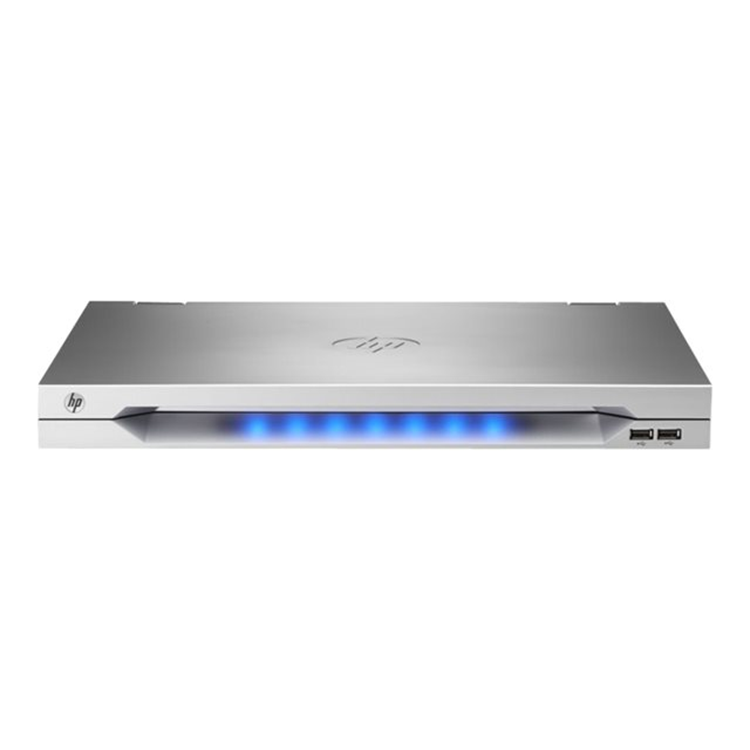 HP LCD 8500 1U Console INTL Kit HP LCD 8500 1U Console INTL Kit