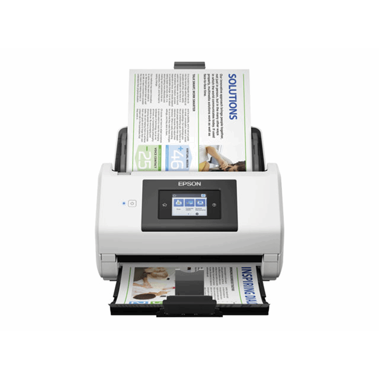 WorkForce DS-780N WorkForce DS-780N