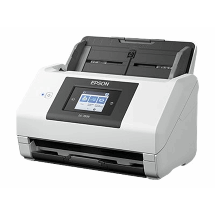WorkForce DS-780N WorkForce DS-780N