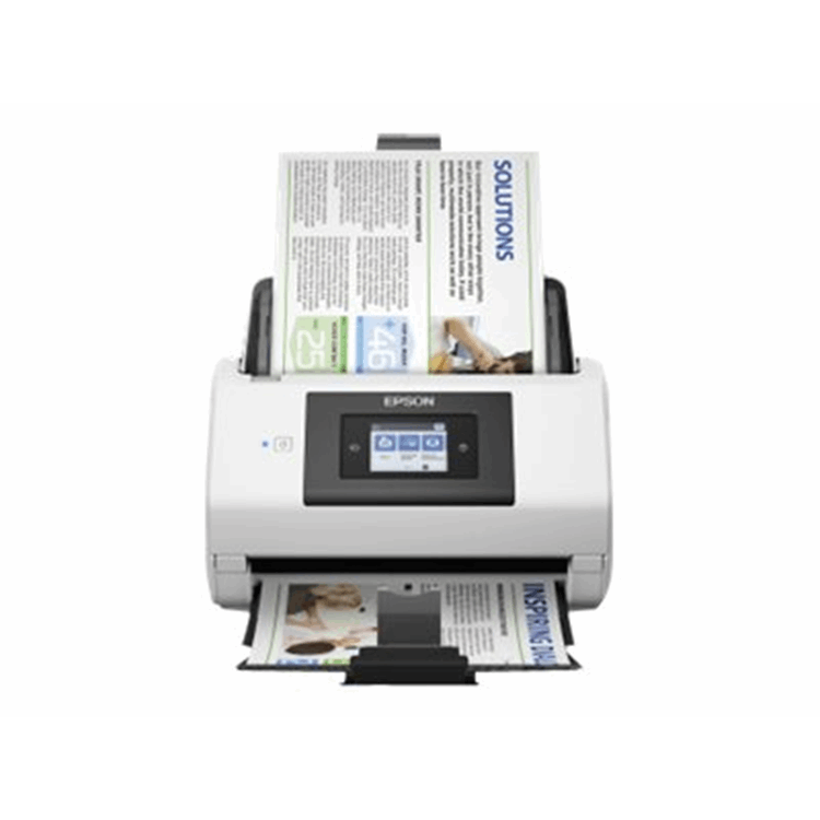 WorkForce DS-780N WorkForce DS-780N