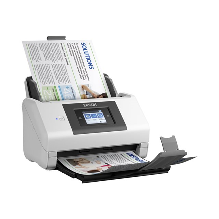WorkForce DS-780N WorkForce DS-780N