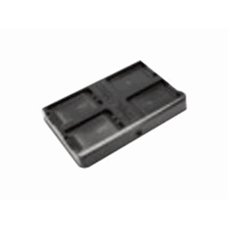 CHARGER 4 SLOT BATT DL-AXIST