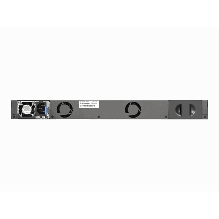 M4300-24X24F MANAGED SWITCH