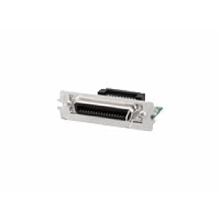 CL-S400DT PARALL. INTERF. CARD CL-S400DT PARALL. INTERF. CARD