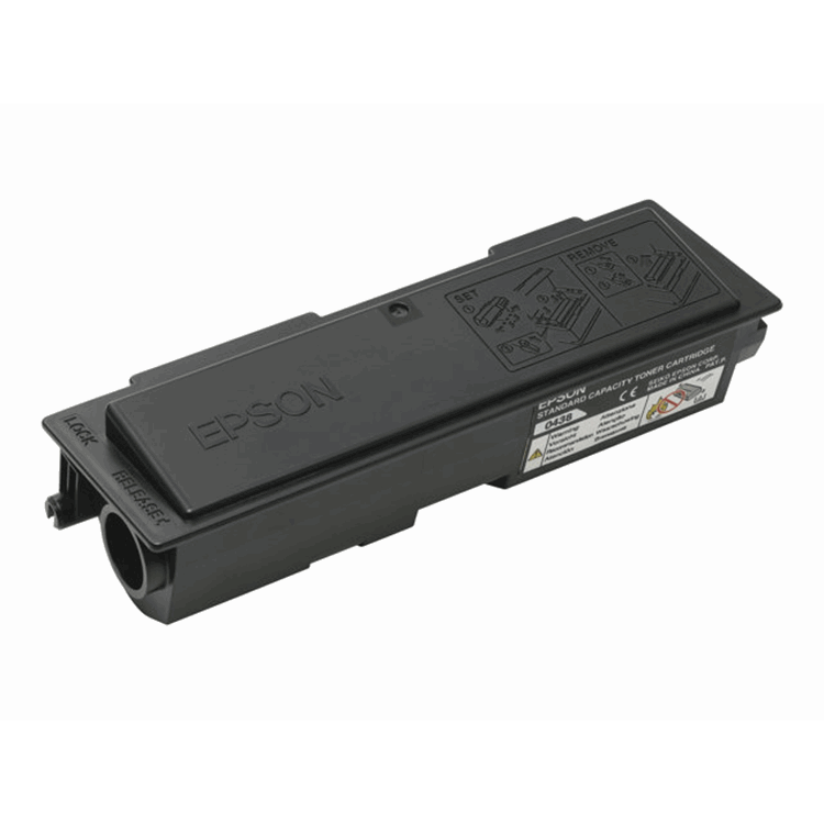 TONER CARTRIDGE EPSON S050438