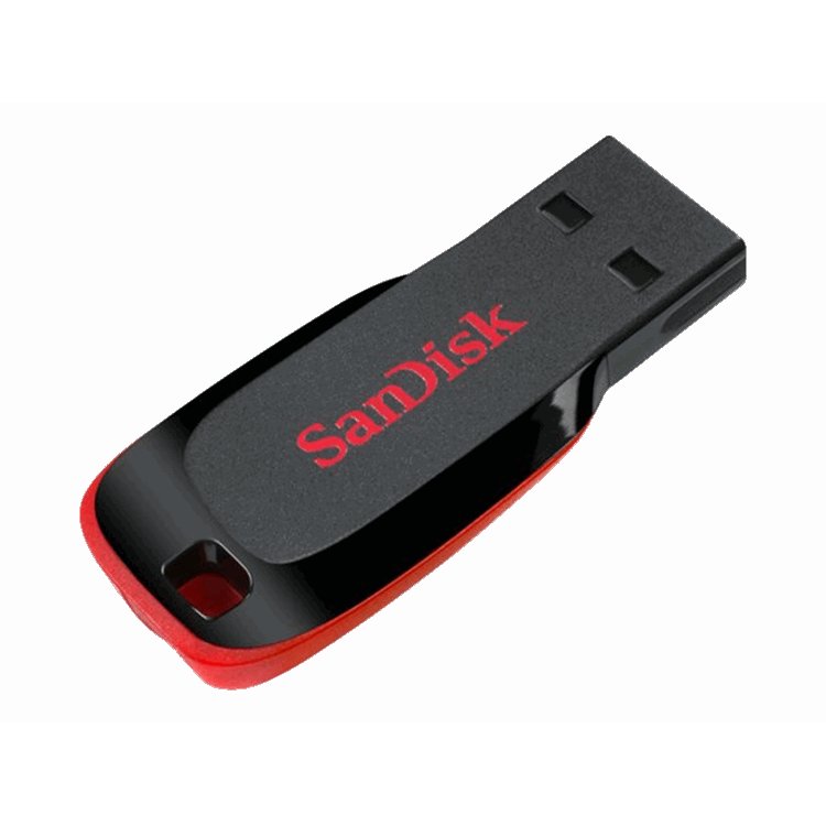 SanDisk USB Cruzer Blade 32GB SanDisk USB Cruzer Blade 32GB