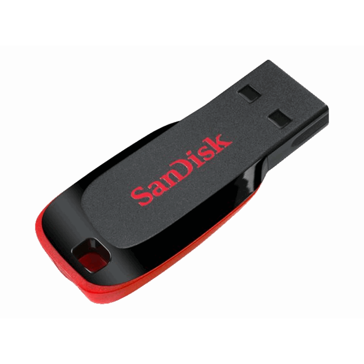 SanDisk USB Cruzer Blade 32GB