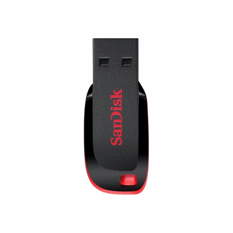 SanDisk USB Cruzer Blade 32GB SanDisk USB Cruzer Blade 32GB