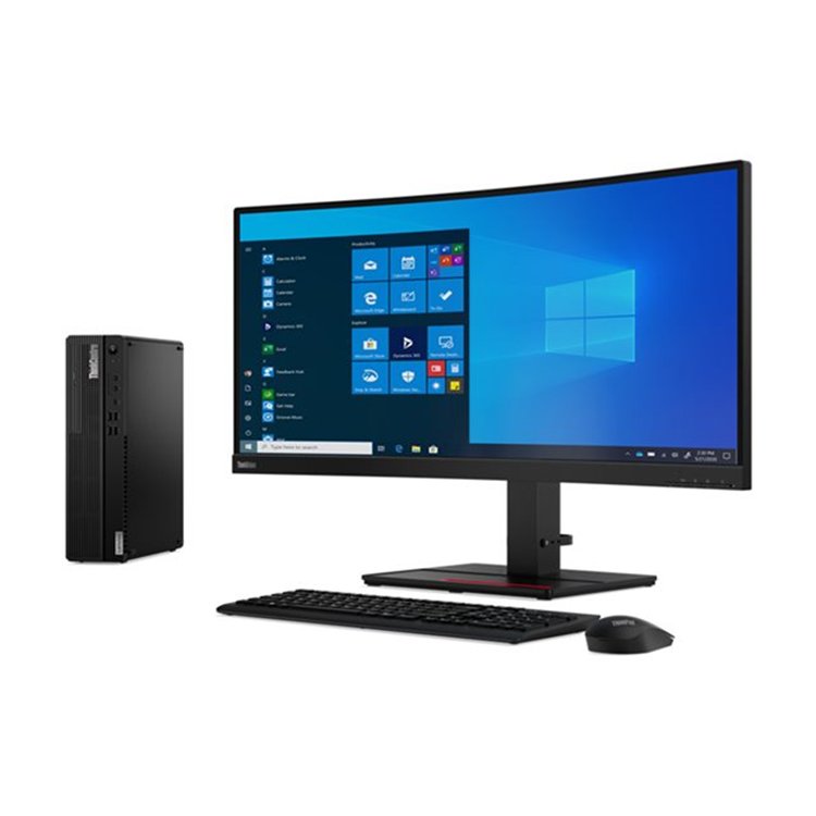 Desktop TC M70s Gen 5 I5-14400 16/512GB