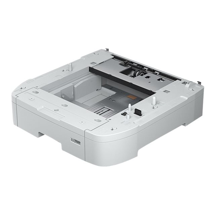 EPSON 500-sheet paper tray (Max 2 with EPSON 500-sheet paper tray (Max 2 with