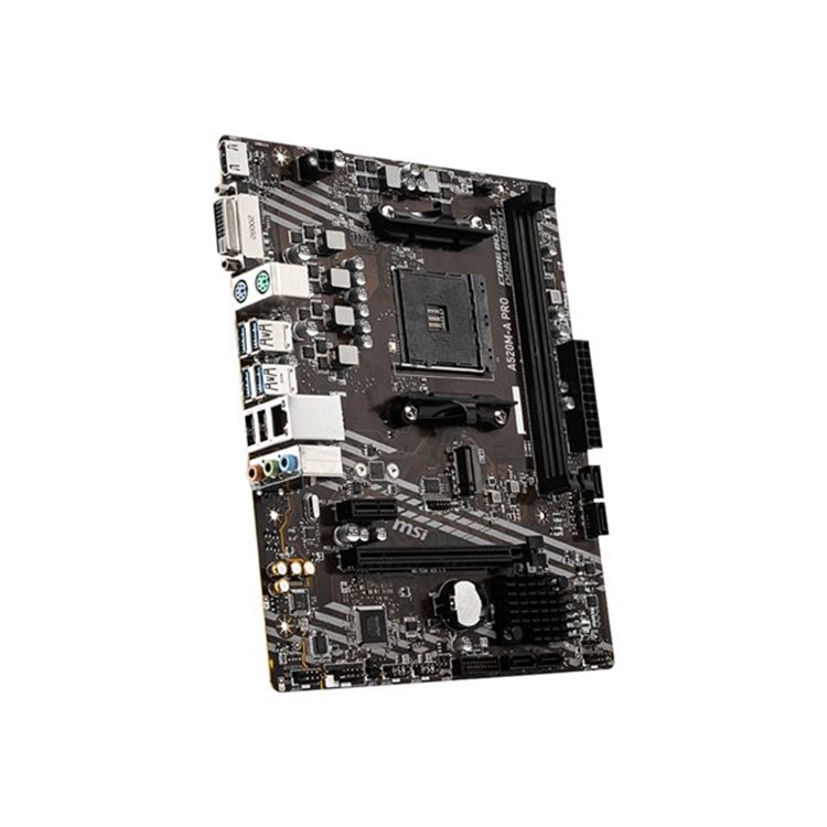 MB A520M-A PRO