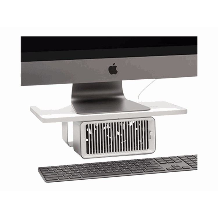 CoolView Wellness Monitor Stand CoolView Wellness Monitor Stand