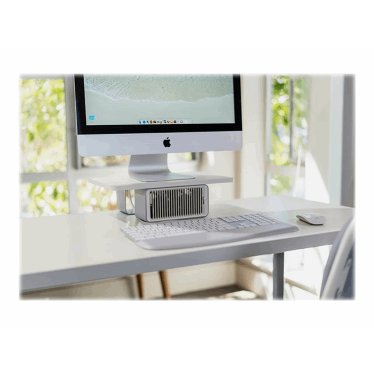 CoolView Wellness Monitor Stand CoolView Wellness Monitor Stand