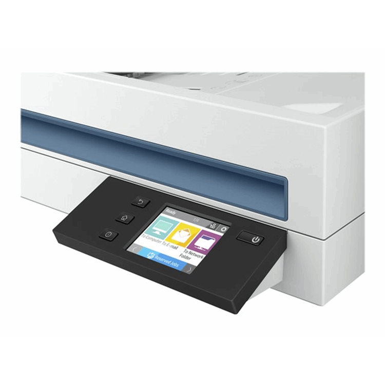 HP Scanjet Pro N4600 40ppm/80ipm HP Scanjet Pro N4600 40ppm/80ipm